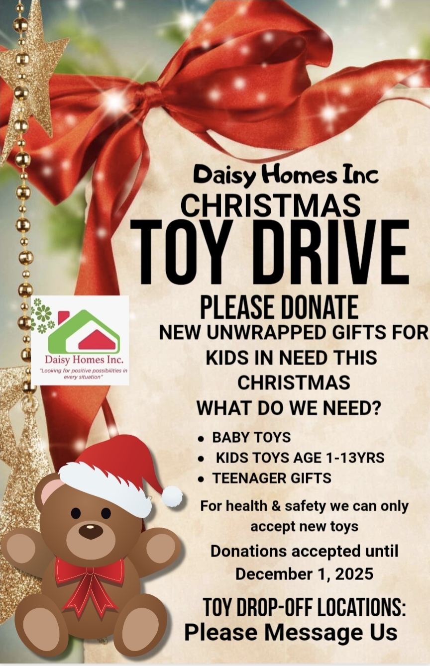 Toy Drive